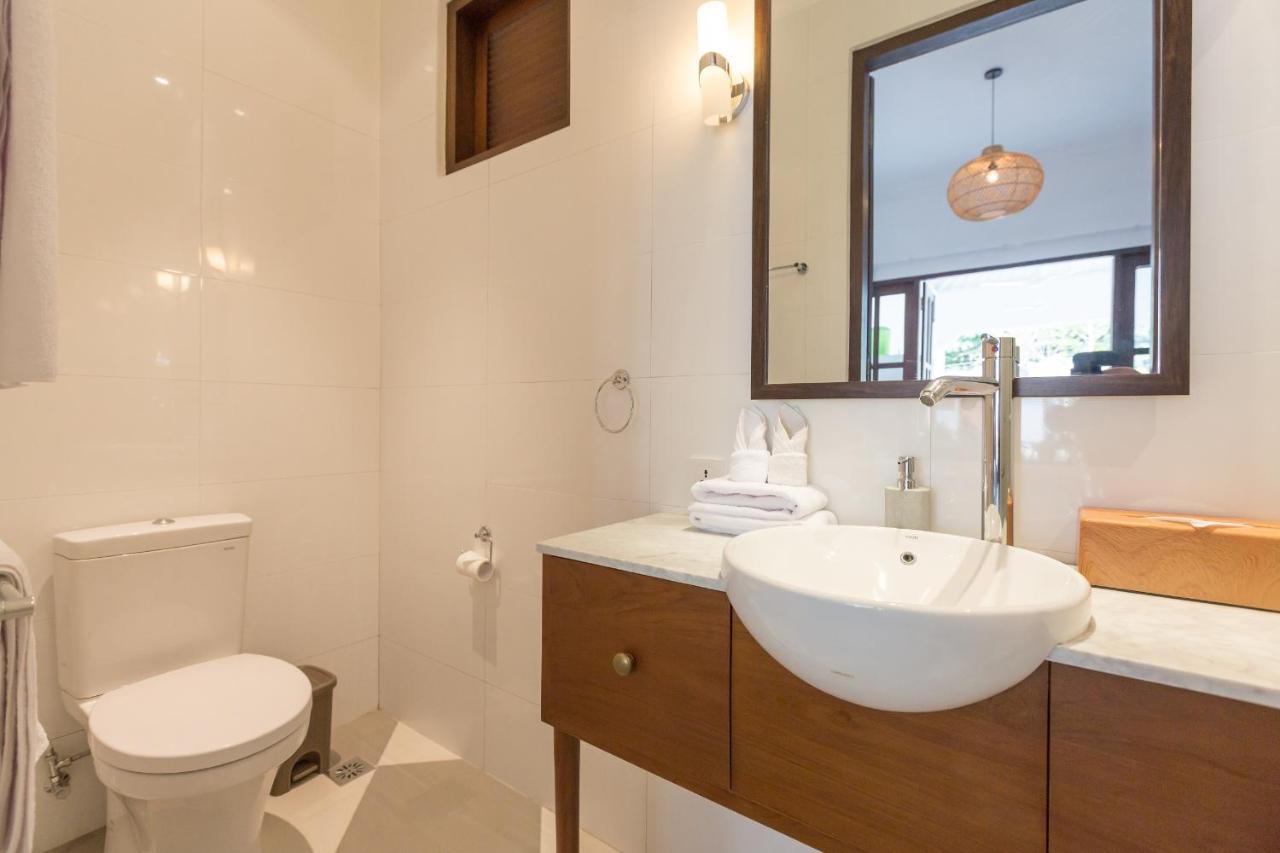 Villa Cj Seminyak المظهر الخارجي الصورة
